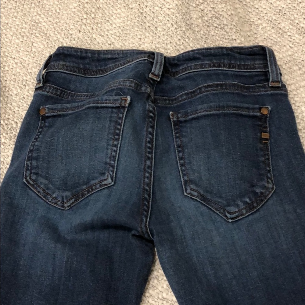 Denim Sz(24) Gem